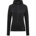 Black Diamond Coefficient Fleecejakke Med Hette