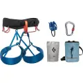 Black Diamond Momentum Sekksele
