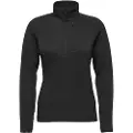 Black Diamond Coefficient Lt Fleecejakke Med Full Glidelås