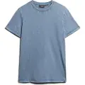Superdry Slub Kortarmet T-skjorte
