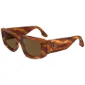 Victoria Beckham 670s Solbriller For Kvinner