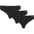 Hummel Juno Seamless Tanga 3 Enheter