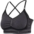 Hummel Mt Lulu Seamless Sport-topp