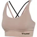 Hummel Flow Seamless Sport-topp
