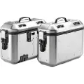 Givi Dolomite 36l Sidevesker Sett