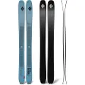 Black Diamond Impulse 104 Alpinski For Kvinner