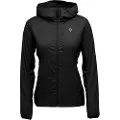 Black Diamond Alpine Start Insulated Jakke