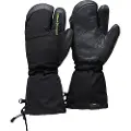 Black Diamond Alpine 3 Finger Votter