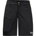 Jack Wolfskin Tourer Shorts