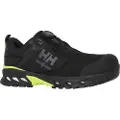 Helly Hansen Boots HELLY HANSEN Magni Evo Low Boa S7L HT, black/green 45