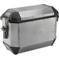 Givi Trekker Alaska 36 Sidevesker Sett