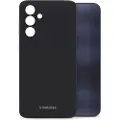 Mobilize RUBBER GELLY COVER TIL SAMSUNG GALAXY S25 ULTRA 5G MAT SORT