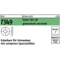 Lemvigh-Muller 24 FZB skive DIN 7349 - (25 stk.)
