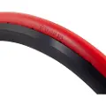 Tannus Slick Hard Tubeless 700c X 23 Urban Stive Sykkeldekk