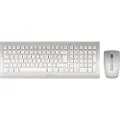 Cherry Dw 8000 Trådløst Tastatur Og Mus Engelsk