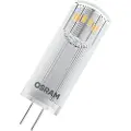 Osram 4058075449800, 1,8 W, 20 W, G4, 200 lm, 15 000 t, Varm hvit
