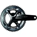 Shimano Hollowtech Ii Dura Ace Krank Med Effektmåler