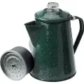GSI Percolator 8 Tekjele