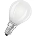 Ledvance LED krone mat 470lm 4,8W/827 (40W) E14 dæmpbar