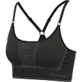 Hummel Energy Seamless Sport-topp