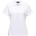 Hummel Red Classic Kortermet Poloskjorte