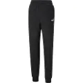 Puma Essentials+ Embroidery High-waist Fl Cl Bukser