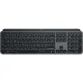 Logitech Mx Keys S Qwertz Trådløst Tastatur Engelsk