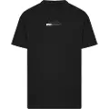 Mister tee Become The Change Butterfly 2.0 Kortarmet T-skjorte