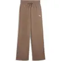 Puma Wardrobe Ess Relaxed Fit Svettbukser