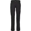 Mammut Runbold Guide Softshell Bukser