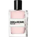 Zadig & Voltaire This Is! Undressed 50ml Eau De Parfum