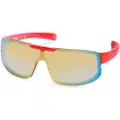 SKECHERS Se9070-0067f Solbriller For Barn