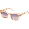 GUESS Gu00195 Solbriller For Kvinner