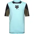 FOX Defend Elevated Jersey blå