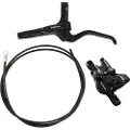 Shimano Cues Bl-ur405/br-mt410 Forbrems