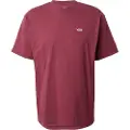 Vans Left Chest Ii Loose Kortarmet T-skjorte