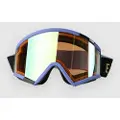 Electric Roteck Auxin Purple Briller grønn