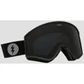 Electric EK1 Stealth Black+Bonus Lens Briller svart
