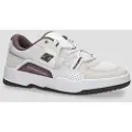 Dc-shoes Construct Sneakers hvit