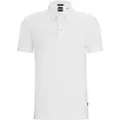 Hugo Boss Palosh 30 10241542 Kortermet Poloskjorte