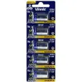 Vinnic SPECIALIZED BATTERIES 4LR44/544A/A544 BLISTER 5PCS L1325F