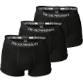 Emporio Armani 111610-cc722 Boxers 3 Enheter