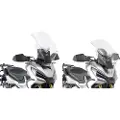 Givi Honda X-adv 750 21 Frontrute