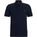 Hugo Boss C-parris Kortermet Poloskjorte