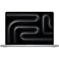 Apple MacBook Pro 14‘‘ Silber M4 Pro 14-Core CPU 20-Core GPU (48GB) (Z1FC-020000)