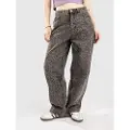 Worship Supplies Night Prowler Big Baggy Carpenter Jeans