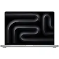 Apple MacBook Pro Z1FS 41,05cm 16,2Zoll StD M4 Max 16C CPU/40C GPU/16C N.E. 64GB 1TB SSD 140W USB-C DE Silber (Z1FS-MX2W3D/A-07O2B0)