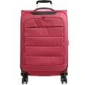 Travelite Skaii 4w L Expandable 91/98l Trillekoffert