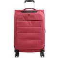 Travelite Skaii 4w M Expandable 62/67l Trillekoffert
