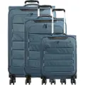 Travelite Skaii 4w Lexpandable/m Expandable/s Trillekoffert